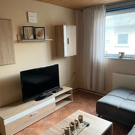 Ferienwohnung Schanz Konken 外观 照片