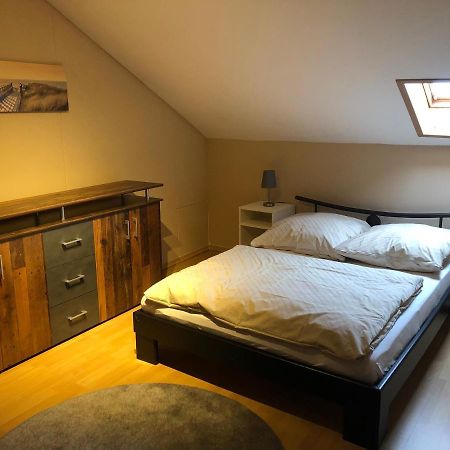 Ferienwohnung Schanz Konken 外观 照片