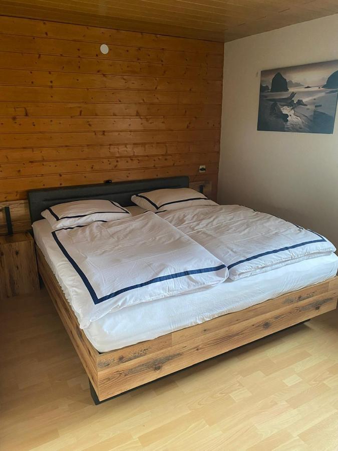 Ferienwohnung Schanz Konken 外观 照片