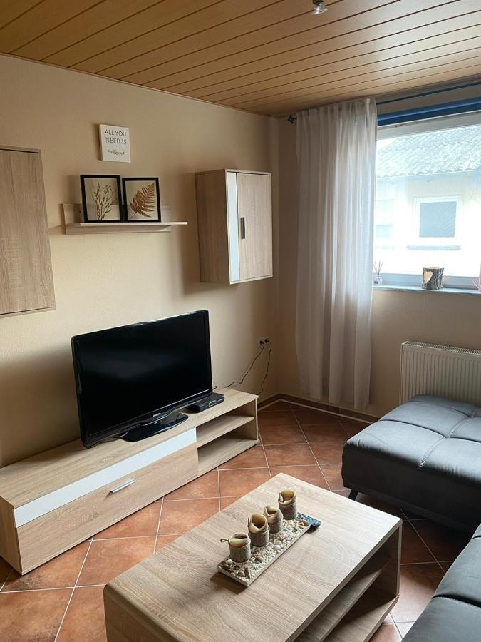 Ferienwohnung Schanz Konken 外观 照片