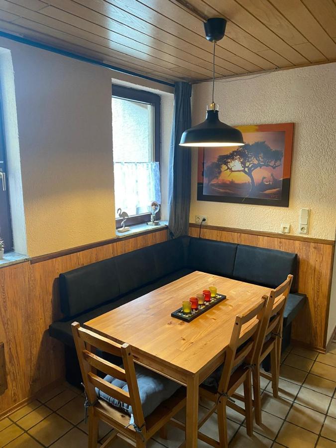 Ferienwohnung Schanz Konken 外观 照片