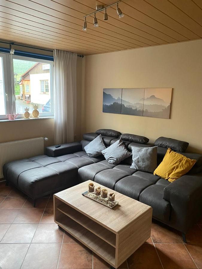 Ferienwohnung Schanz Konken 外观 照片