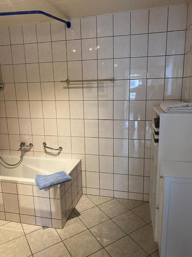 Ferienwohnung Schanz Konken 外观 照片