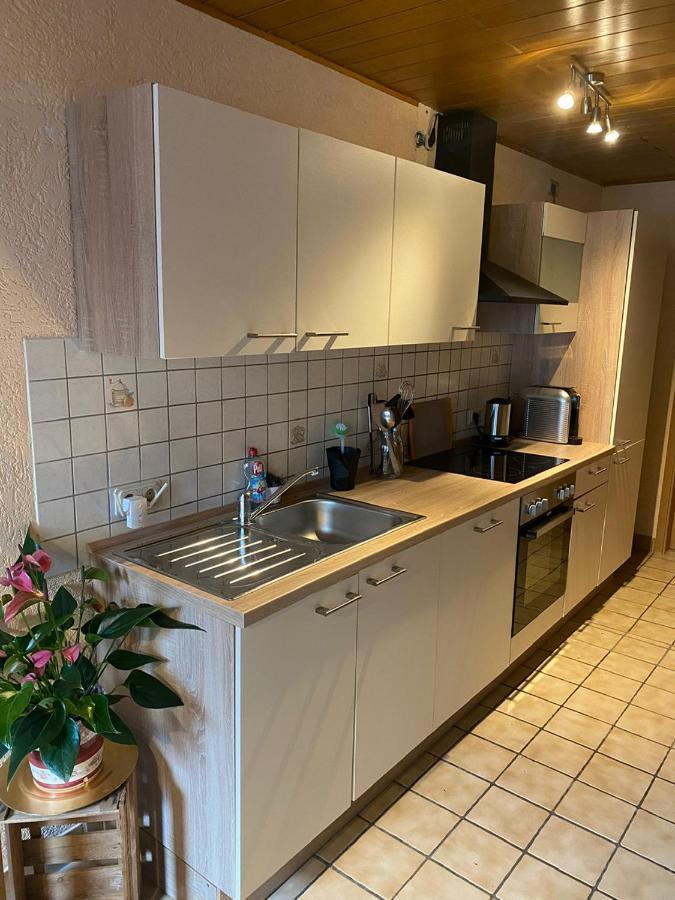 Ferienwohnung Schanz Konken 外观 照片